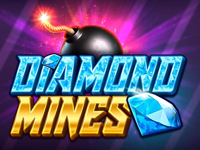 brl bet Minas de Diamante™
