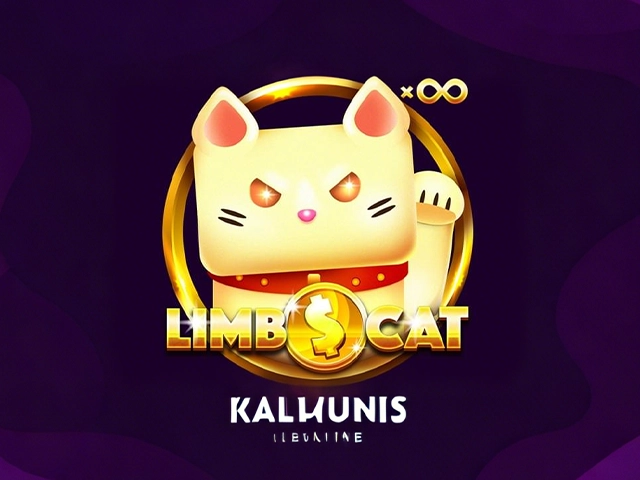 brl bet Gato do Limbo