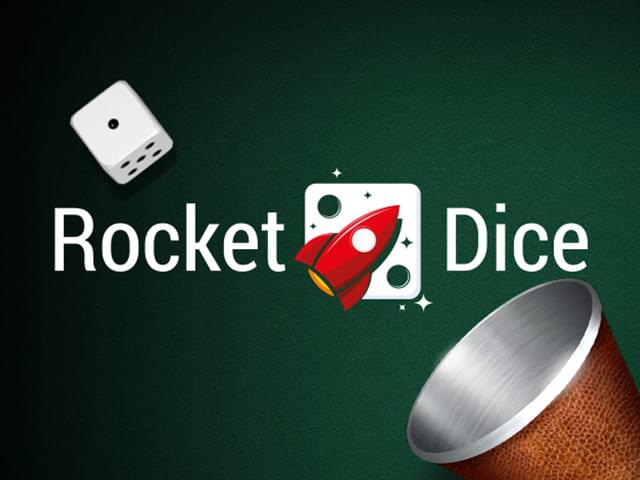 brl bet Dados de Foguete