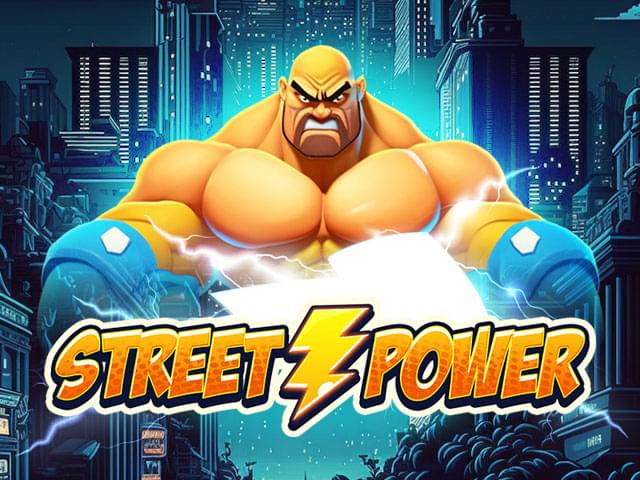 brl bet Poder da Rua